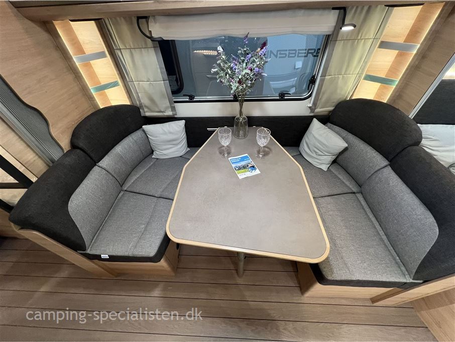 Knaus Südwind 580 QS